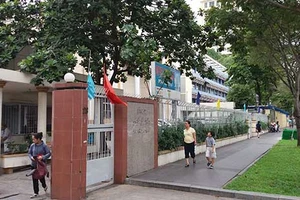 Đại gia hờ hững với đất vàng 