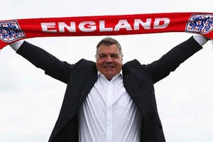 Đội tuyển Anh dưới triều đại Sam Allardyce