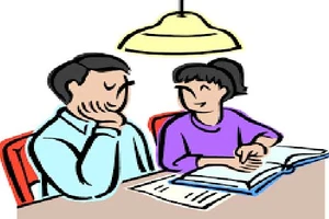 Chuyện đi học của con tôi…