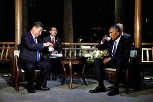 Vấn đề biển Đông tại hội nghị G20