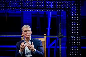 Truy thu Apple: Mở màn cuộc chiến thuế Mỹ-EU