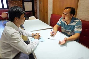 Oan án của hai cán bộ xã ở Đồng Nai