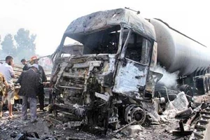 Nga-Mỹ không đạt được thỏa thuận ngừng bắn ở Syria