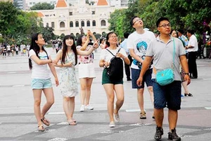 TP.HCM tổ chức hội nghị bàn tròn các thành phố đối tác thương mại