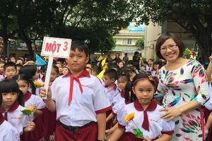 Những đột phá của giáo dục TP.HCM