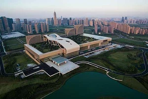 Dọn dẹp từ vật đến người: Thượng đỉnh G20 ‘kiểu Trung Quốc’