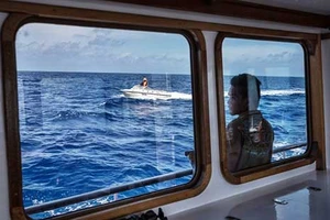 Tuyên bố chung hội nghị ASEAN nói gì?