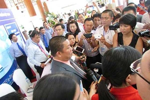 ‘Không để giọt nước thải nào chảy ra biển’