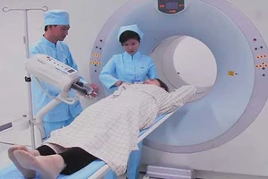 Kéo dài sự sống bệnh nhân ung thư di căn