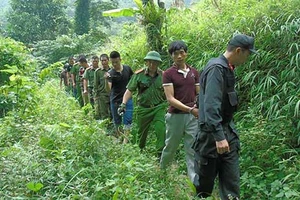 Lời khai rợn gáy của kẻ giết 4 người ở Lào Cai