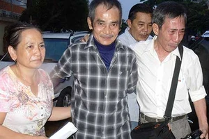 Đề xuất tạm ứng kinh phí bồi thường Nhà nước