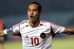Cựu tuyển thủ Yulianto ứng cử chức chủ tịch LĐBĐ Indonesia
