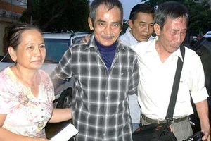 Một ngày tù oan được đền năm ngày lương?