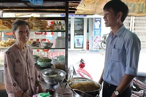 Sáng kiến để dân không bị ‘hành’