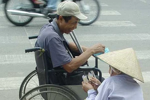 Phạt người bán vé số: Công ty XSKT Ninh Thuận nói gì?