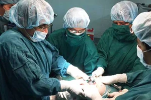 Các bệnh viện liên kết cứu người nguy kịch