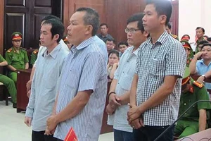 Đánh nghi can chết, vẫn chỉ là tội dùng nhục hình?