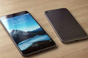 iPhone 7 sẽ có 3 GB RAM?