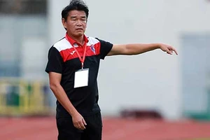 Than Quảng Ninh - Hà Nội T&T: Nỗi niềm thầy Hùng! 