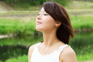 Làm sao bách bộ ngoài vòng cương tỏa?