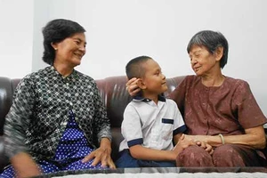 Đừng để chuyện râu ria làm mình mất niềm tin