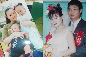 Cô dâu Việt 14 năm mất tích nơi xứ Đài