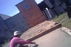 Nhà không phép ở Bình Chánh - Bài 2: Vỡ mộng vì tin lời ‘cò’