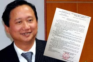 Ông Trịnh Xuân Thanh sẽ bị dẫn độ thế nào?