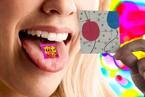 Ma túy giấy - hiểm họa rình rập cổng trường