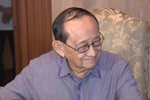 Philippines chuẩn bị nhân sự đàm phán với Trung Quốc