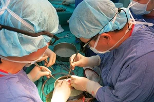 Tranh cãi xung quanh việc hiến tạng khi tim còn đập
