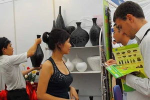 Méo mặt vì đối tác Trung Quốc lấy tiền rồi ...lặn 