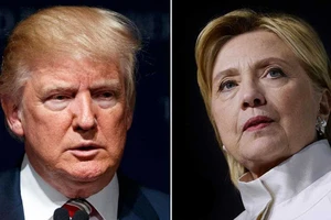 Nổ bom trở thành đề tài đấu khẩu của 2 ứng cử viên TT