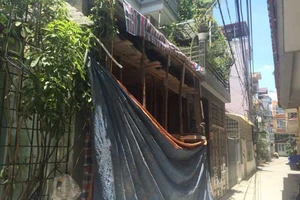 Phạt sai nhưng không sửa, bị dân dọa kiện 