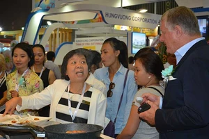 Ngậm trái đắng vì 'mặc cảm' khi ký hợp đồng 