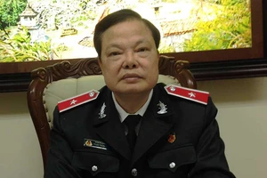 Làm rõ tài sản của nữ trưởng phòng