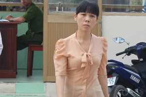 5 bảo vệ rừng bị đề nghị truy tố