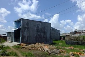 HĐND TP.HCM giám sát về nhà không phép