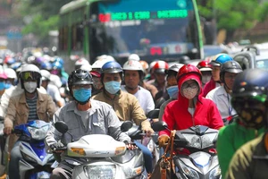 TP.HCM sẽ nối mạng điều tiết giao thông với các tỉnh 