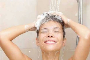 Không phải ai cũng biết tắm đúng cách 