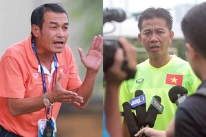 Sự khác biệt giữa Đinh Thế Nam và Hoàng Anh Tuấn