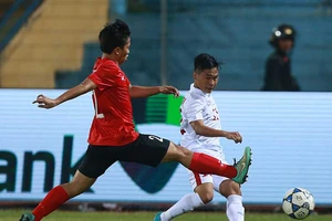 U-19 ĐNÁ - Vietcombank Cup: Dễ mất cả chì lẫn chài