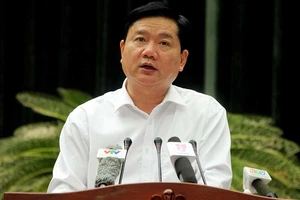 Tăng phân cấp, ủy quyền và đề cao trách nhiệm cá nhân