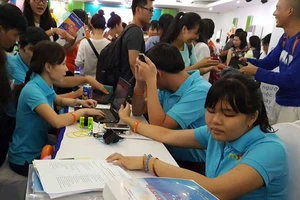 3 dự án cộng đồng được LIN trao tài trợ