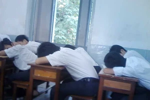 Ngoại ngữ: Người học phải được lựa chọn!