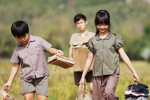 Oscar cho phim Việt: Mơ về nơi xa lắm?