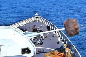 Chuyên gia Anh phản bác yêu sách chủ quyền của TQ 