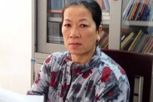 Ủy ban thay tòa ‘tuyên án hôn nhân’