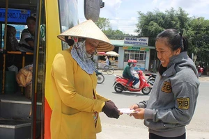 Điều ước của nữ sinh phải mang tên người khác