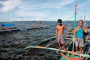 Ngư dân Philippines sẽ tiếp tục bị Trung Quốc cản trở